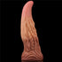 10'' Dual layered Platinum Silicone Tongue